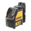 DeWalt DW088CG-XJ Green Self-Levelling Cross-Line Laser Level -Premium Tools 9873X P