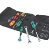 Wera Compact Trade Kit 25 Piece Set 1 Wera Compact Trade Kit 25 Piece Set -Premium Tools 988FP P
