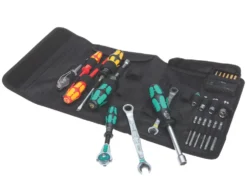 Wera Compact Trade Kit 25 Piece Set