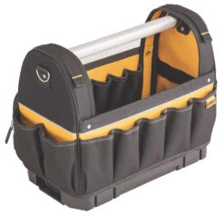 DeWalt TSTAK Soft Storage Tote 17.7" -Premium Tools 989HG A2