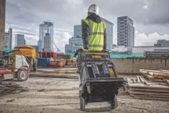 DeWalt TSTAK Soft Storage Tote 17.7" -Premium Tools 989HG A6