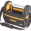 DeWalt TSTAK Soft Storage Tote 17.7" -Premium Tools 989HG P