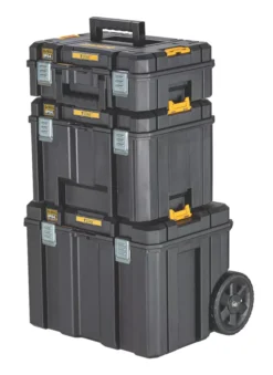 DeWalt TSTAK 2.0 Storage Tower -Premium Tools 989KY A1