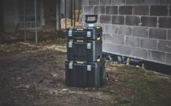 DeWalt TSTAK 2.0 Storage Tower -Premium Tools 989KY A2