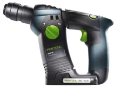 Festool BHC 18 Li 1.9kg 18V Li-Ion Airstream Brushless Cordless SDS Plus Drill - Bare -Premium Tools 989PF A2