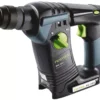 Festool BHC 18 Li 1.9kg 18V Li-Ion Airstream Brushless Cordless SDS Plus Drill - Bare -Premium Tools 989PF P