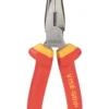 Irwin Vise-Grip VDE Long Nose Pliers 8" (200mm) -Premium Tools 9907K P