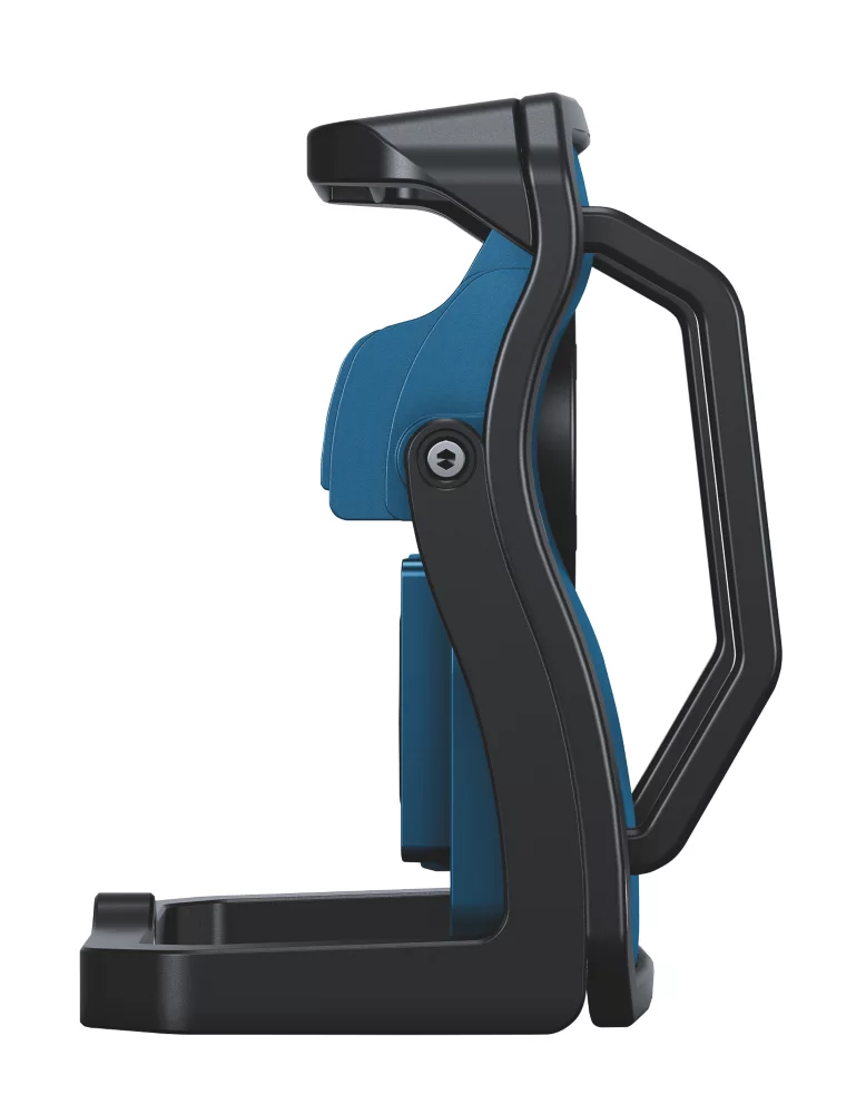 Bosch GLI 18V-4000 C Professional 18V Li-Ion Cordless Site Light - Bare 4 Bosch GLI 18V-4000 C Professional 18V Li-Ion Cordless Site Light - Bare - Image 2