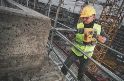 DeWalt DCH481X2-GB 5.4kg 54V 2 X 9.0Ah Li-Ion XR FlexVolt Brushless Cordless SDS Max Drill -Premium Tools 9941T A2