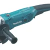 Makita GA5021/2 1050W 5" Electric Angle Grinder 240V -Premium Tools 996XJ P