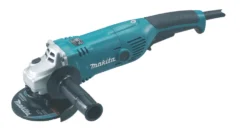 Makita GA5021/2 1050W 5" Electric Angle Grinder 240V