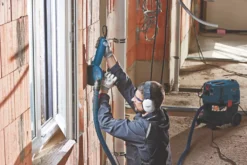 Bosch GDE 125 EA-T Angle Grinder Dust Guard -Premium Tools 996XK A2