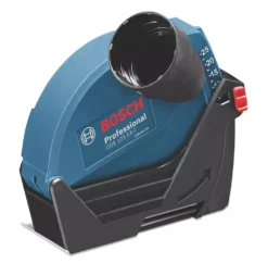 Bosch GDE 125 EA-T Angle Grinder Dust Guard
