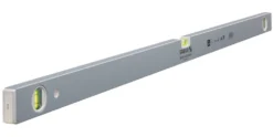 Stabila 80-U Spirit Level 48" (120cm)
