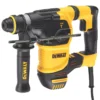 Refurb DeWalt D25333K-GB 3.7kg Electric SDS Plus Drill 230V