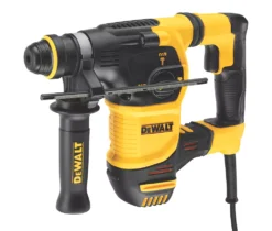 Refurb DeWalt D25333K-GB 3.7kg Electric SDS Plus Drill 230V